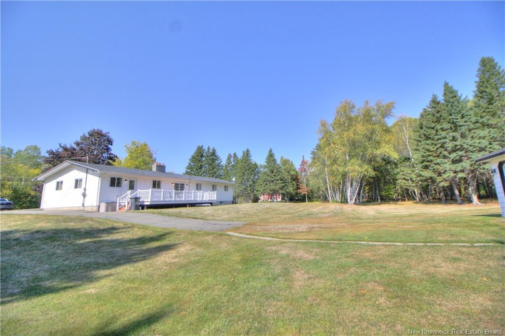 61 Main St, Rexton, NB