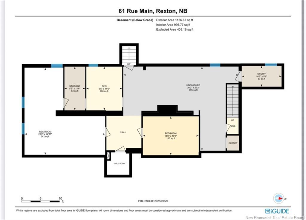 61 Main St, Rexton, NB