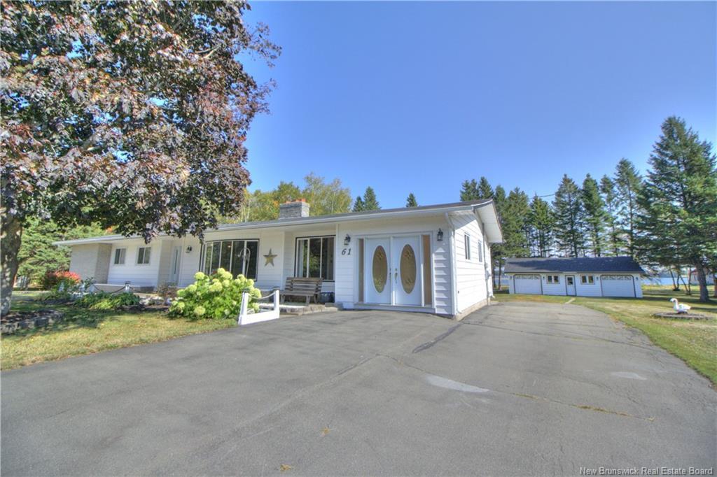 61 Main St, Rexton, NB