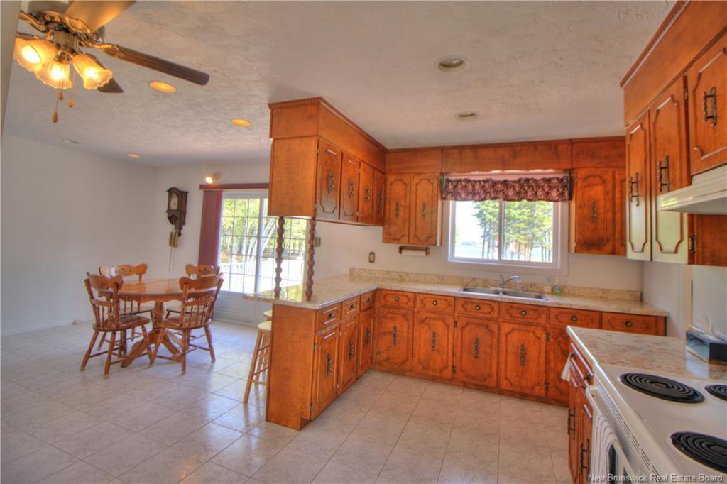 61 Main St, Rexton, NB