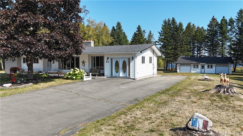 61 Main St, Rexton, NB