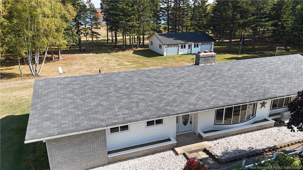 61 Main St, Rexton, NB