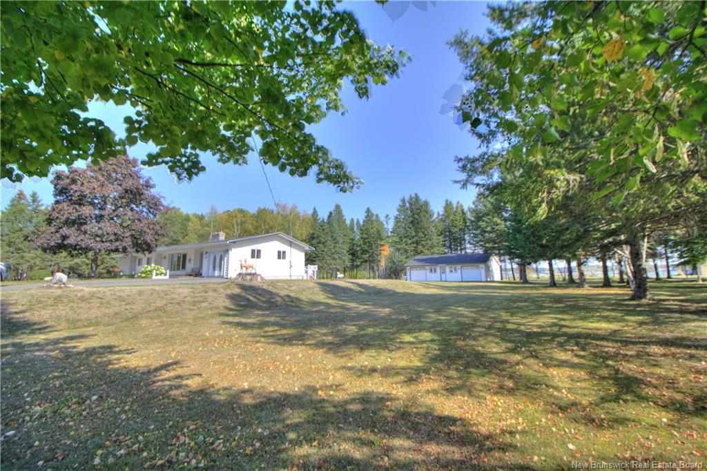 61 Main St, Rexton, NB