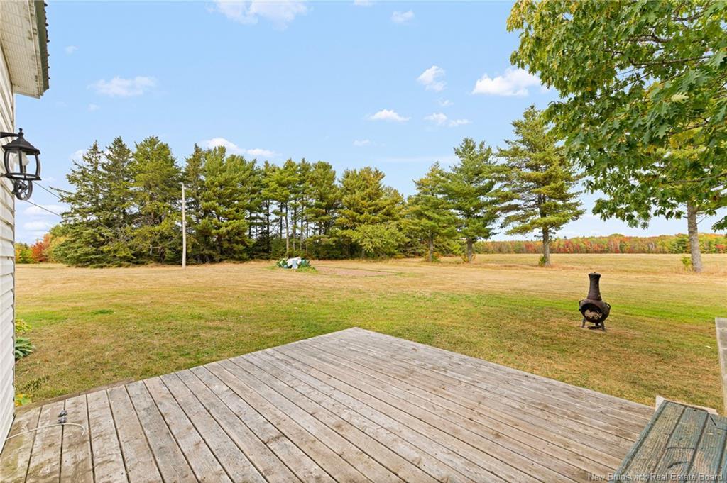 836 Scotch Settlement, Irishtown, NB