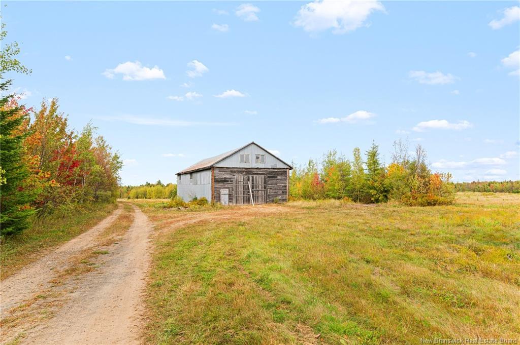 836 Scotch Settlement, Irishtown, NB