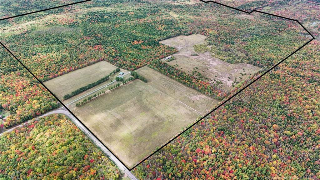 836 Scotch Settlement, Irishtown, NB