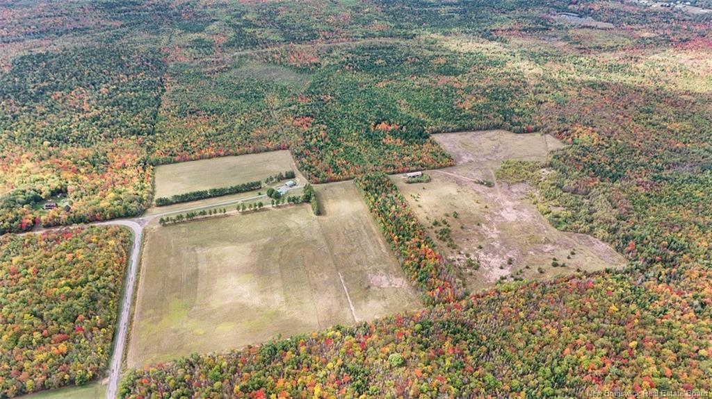 836 Scotch Settlement, Irishtown, NB