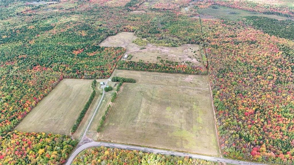 836 Scotch Settlement, Irishtown, NB