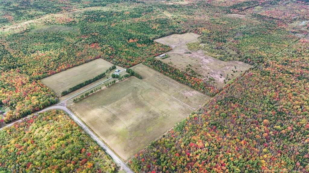 836 Scotch Settlement, Irishtown, NB