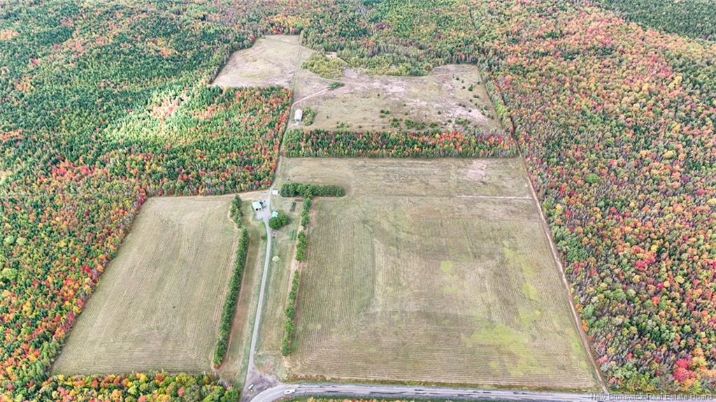 836 Scotch Settlement, Irishtown, NB