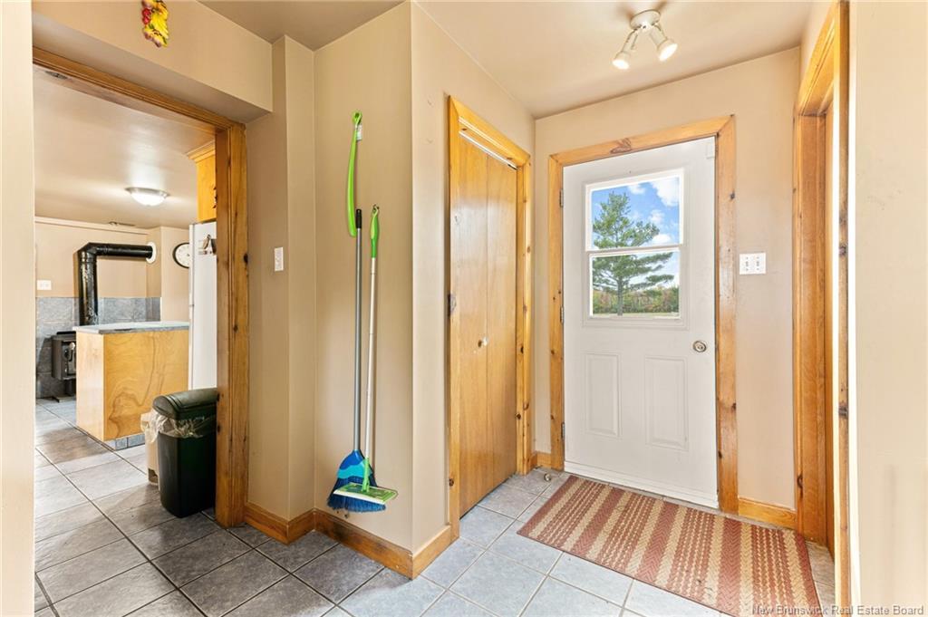 836 Scotch Settlement, Irishtown, NB