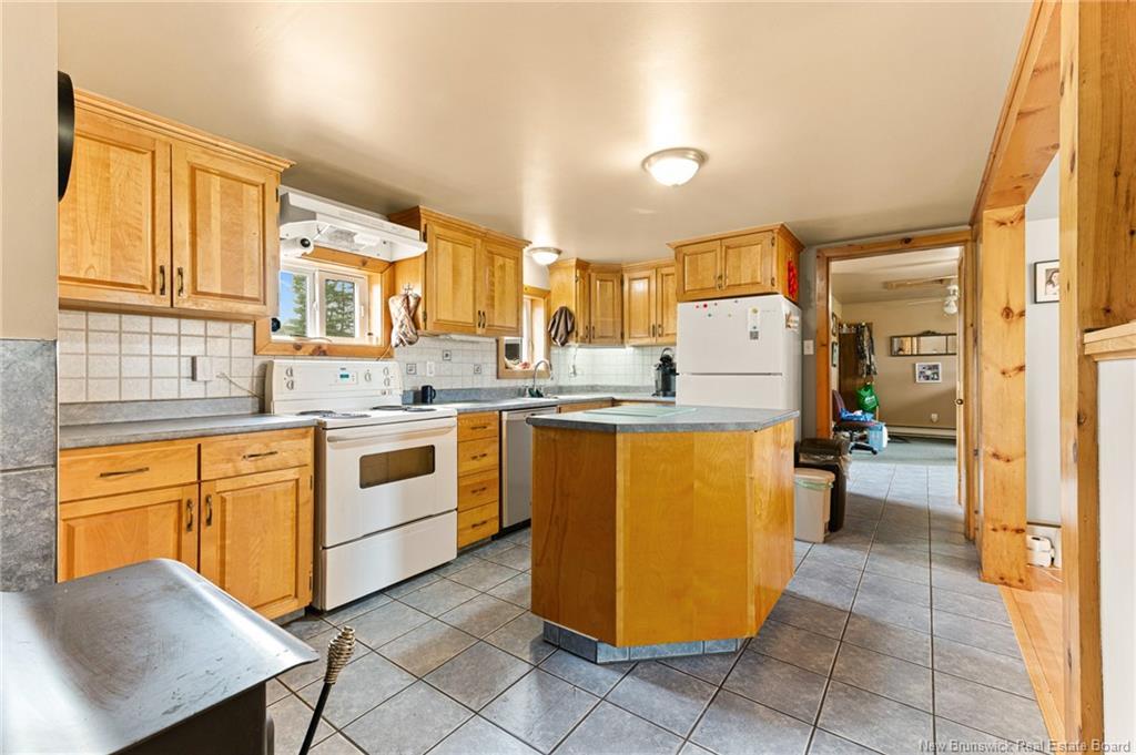 836 Scotch Settlement, Irishtown, NB