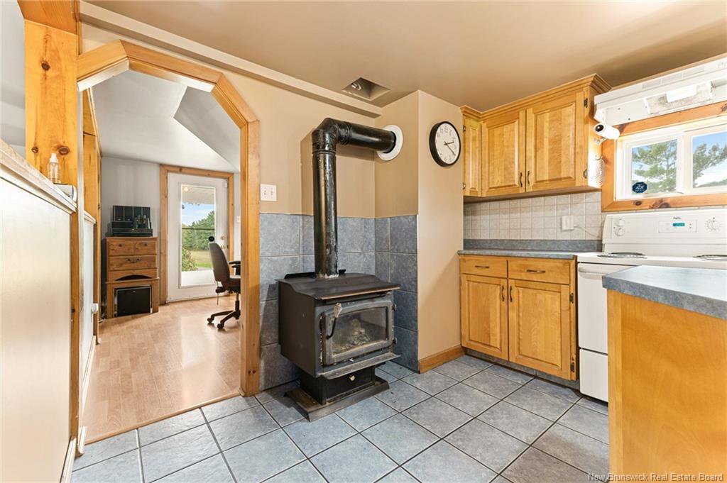 836 Scotch Settlement, Irishtown, NB