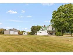 836 Scotch Settlement Irishtown, NB E1H 1Y4