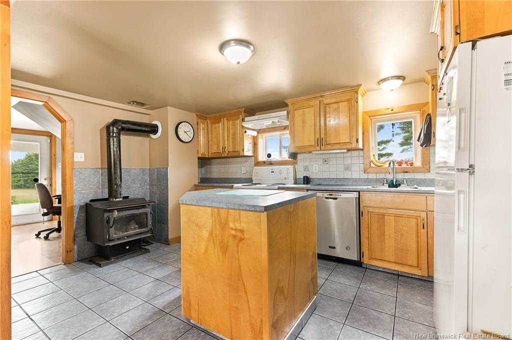 836 Scotch Settlement, Irishtown, NB