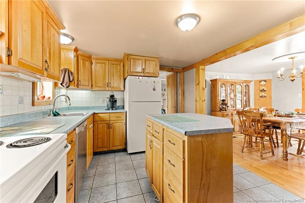 836 Scotch Settlement, Irishtown, NB