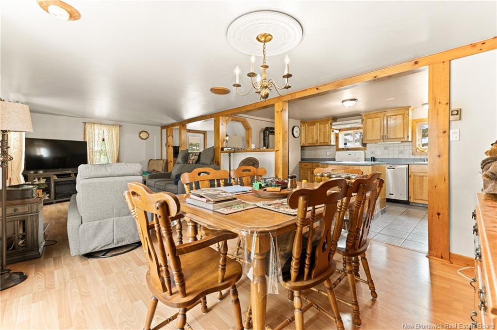 836 Scotch Settlement, Irishtown, NB