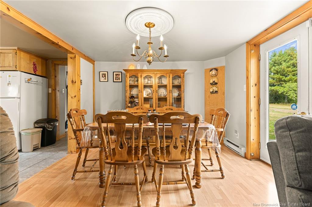 836 Scotch Settlement, Irishtown, NB