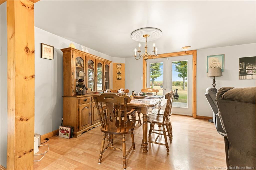 836 Scotch Settlement, Irishtown, NB