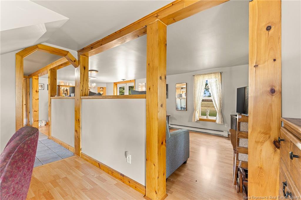 836 Scotch Settlement, Irishtown, NB