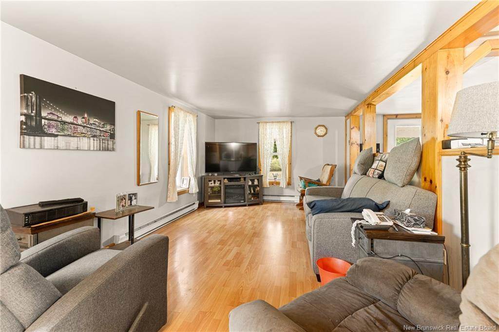 836 Scotch Settlement, Irishtown, NB