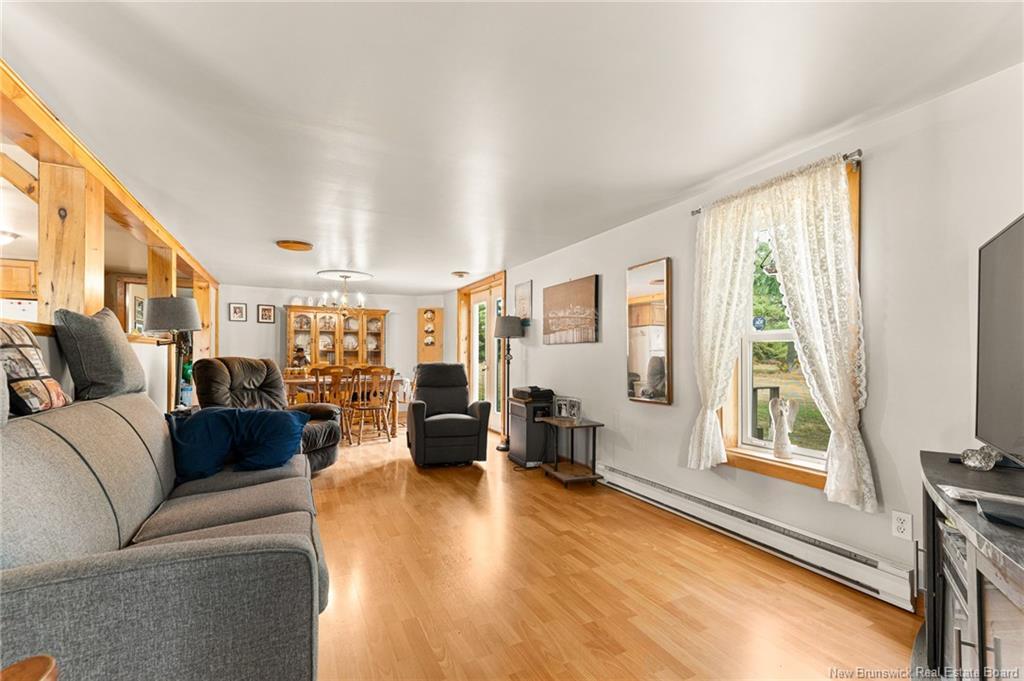 836 Scotch Settlement, Irishtown, NB