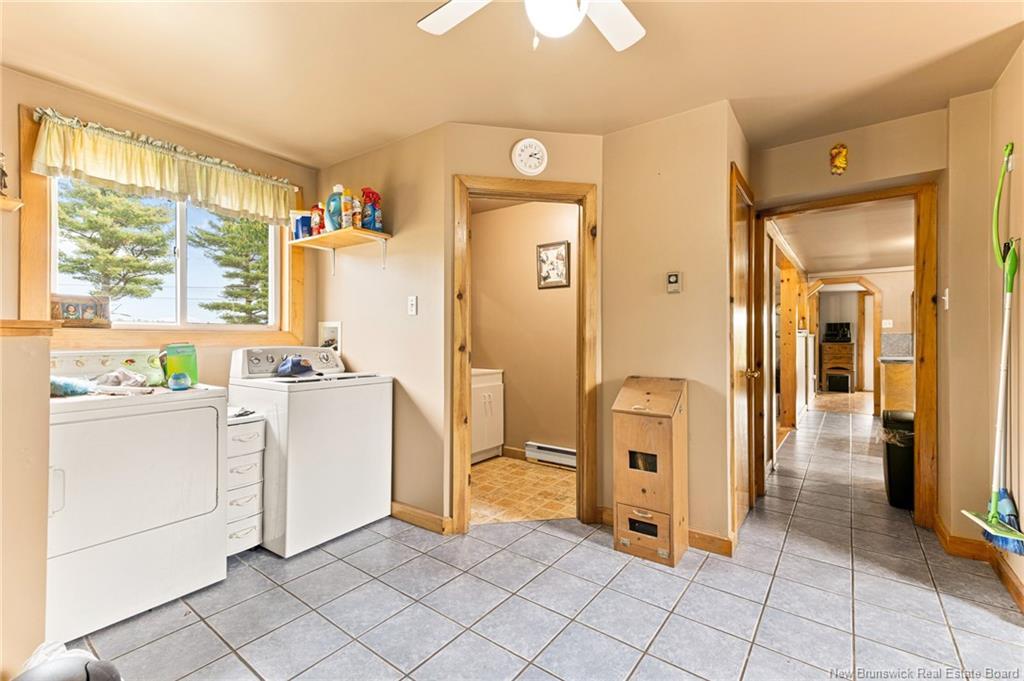 836 Scotch Settlement, Irishtown, NB