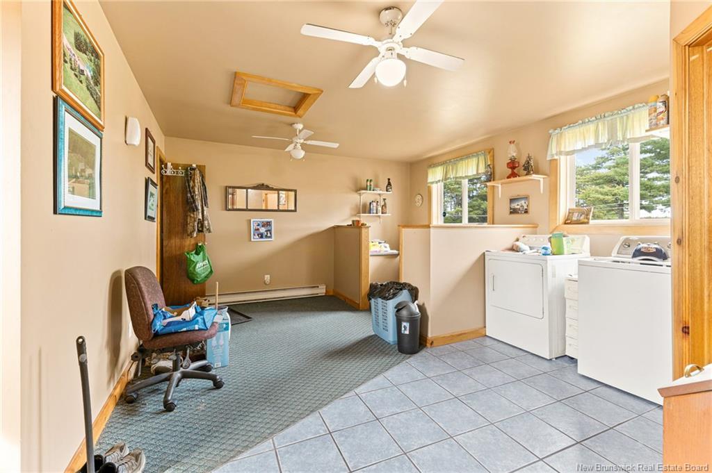 836 Scotch Settlement, Irishtown, NB