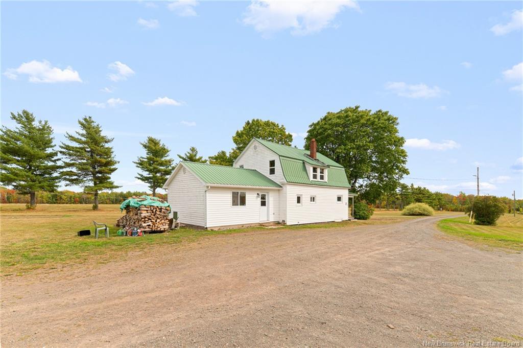 836 Scotch Settlement, Irishtown, NB