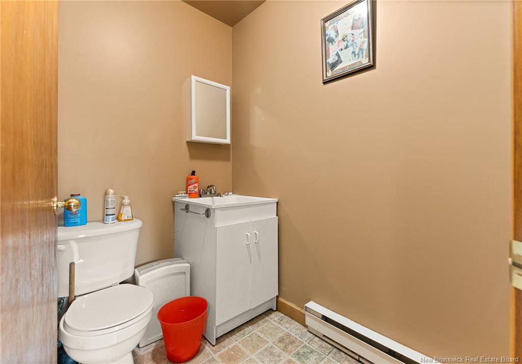 836 Scotch Settlement, Irishtown, NB