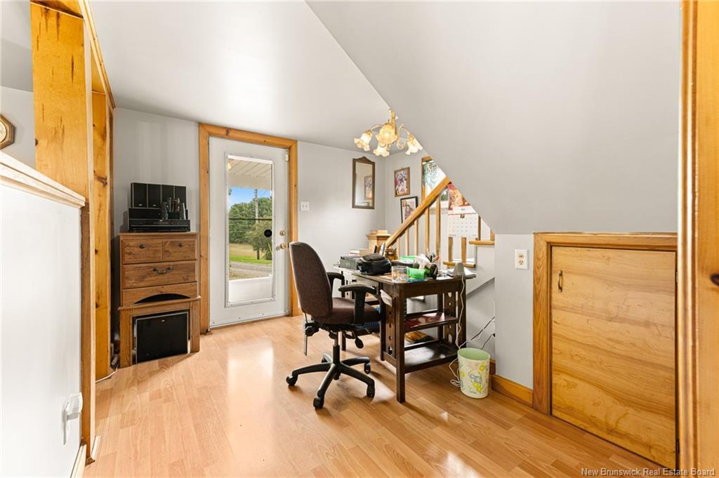 836 Scotch Settlement, Irishtown, NB