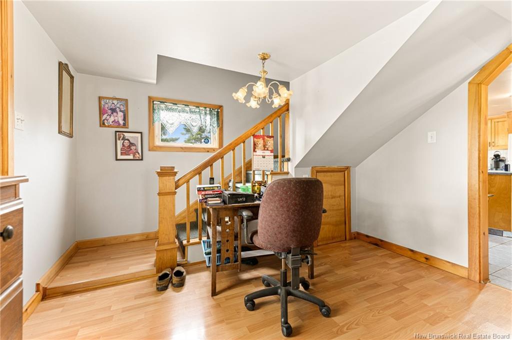 836 Scotch Settlement, Irishtown, NB