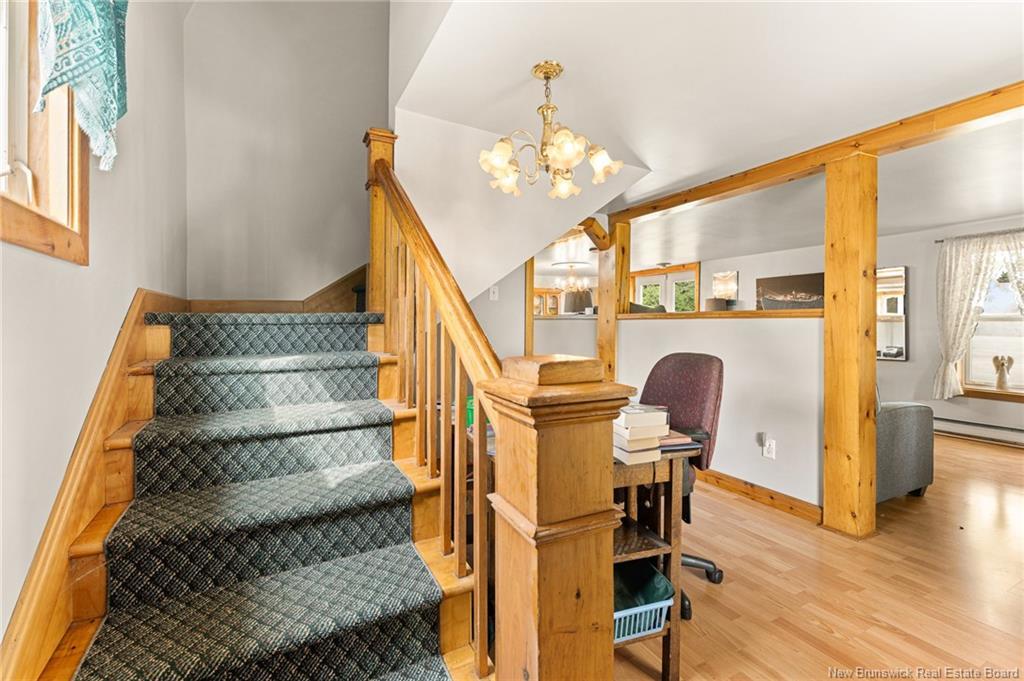 836 Scotch Settlement, Irishtown, NB