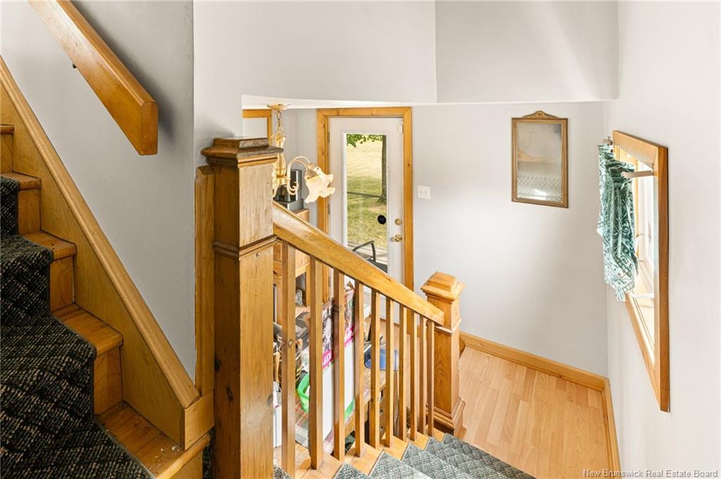 836 Scotch Settlement, Irishtown, NB