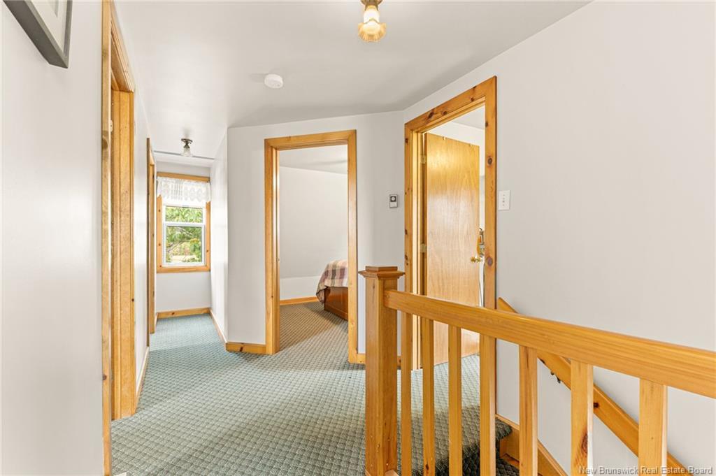 836 Scotch Settlement, Irishtown, NB