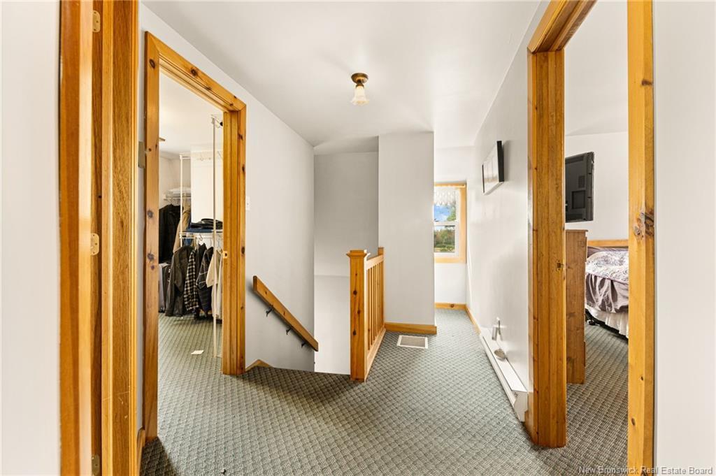 836 Scotch Settlement, Irishtown, NB