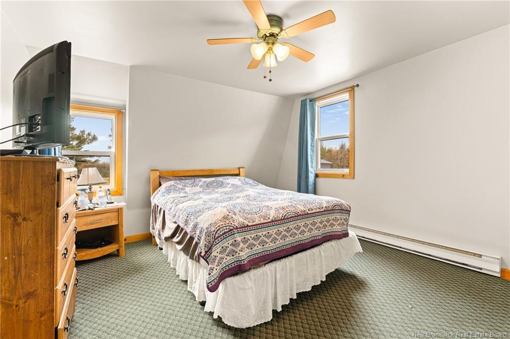 836 Scotch Settlement, Irishtown, NB