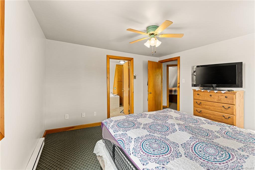 836 Scotch Settlement, Irishtown, NB