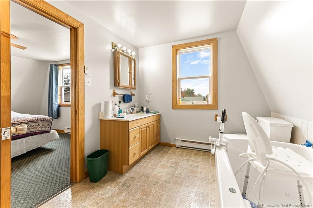 836 Scotch Settlement, Irishtown, NB