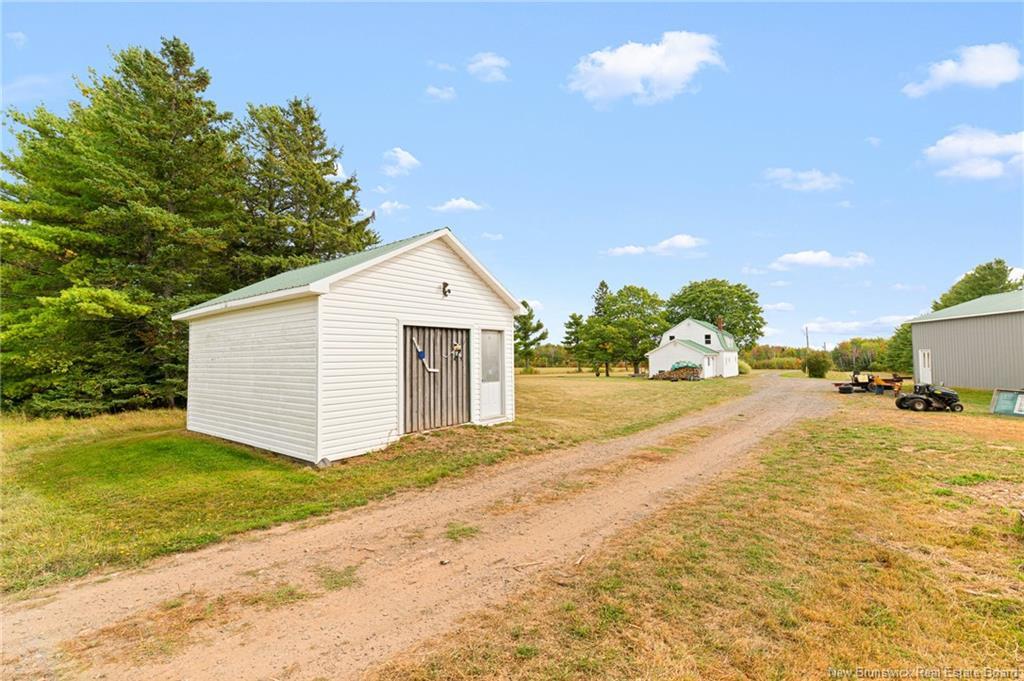 836 Scotch Settlement, Irishtown, NB