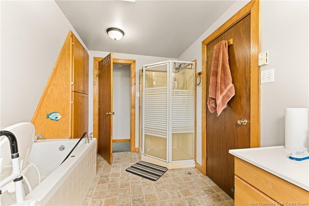 836 Scotch Settlement, Irishtown, NB