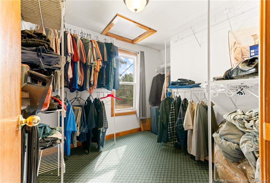 836 Scotch Settlement, Irishtown, NB