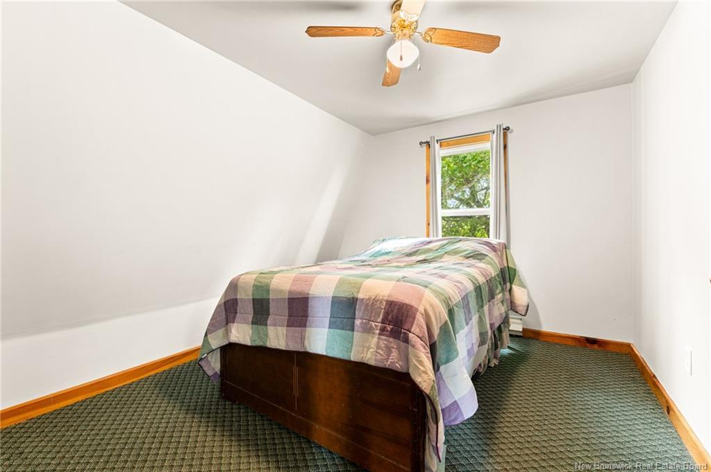 836 Scotch Settlement, Irishtown, NB