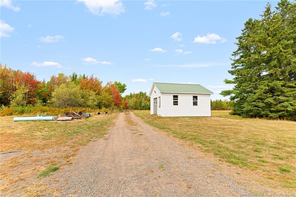 836 Scotch Settlement, Irishtown, NB