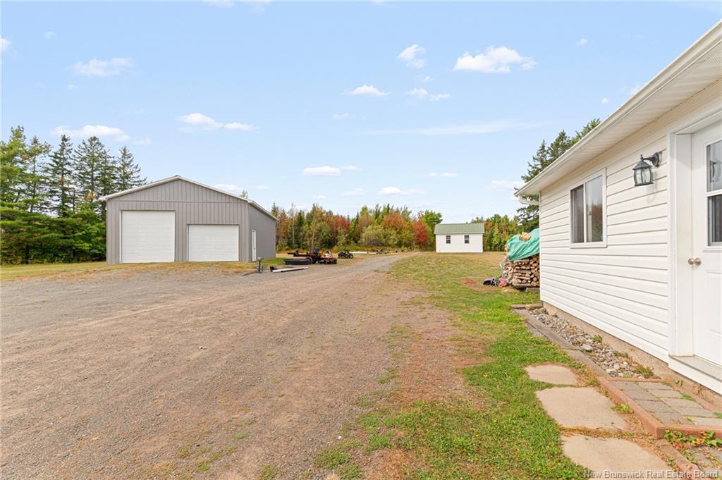 836 Scotch Settlement, Irishtown, NB