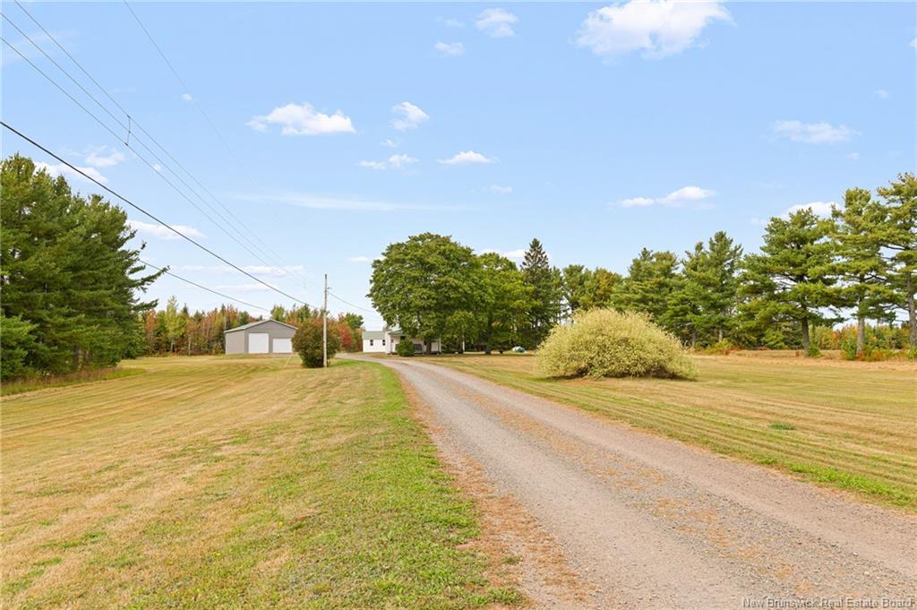 836 Scotch Settlement, Irishtown, NB