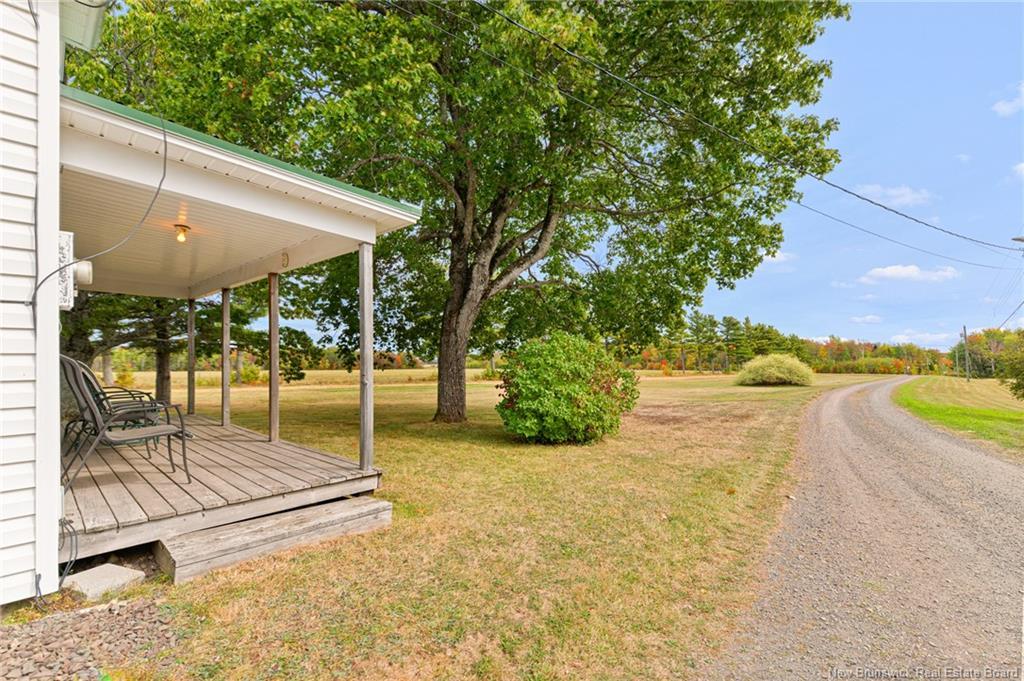 836 Scotch Settlement, Irishtown, NB