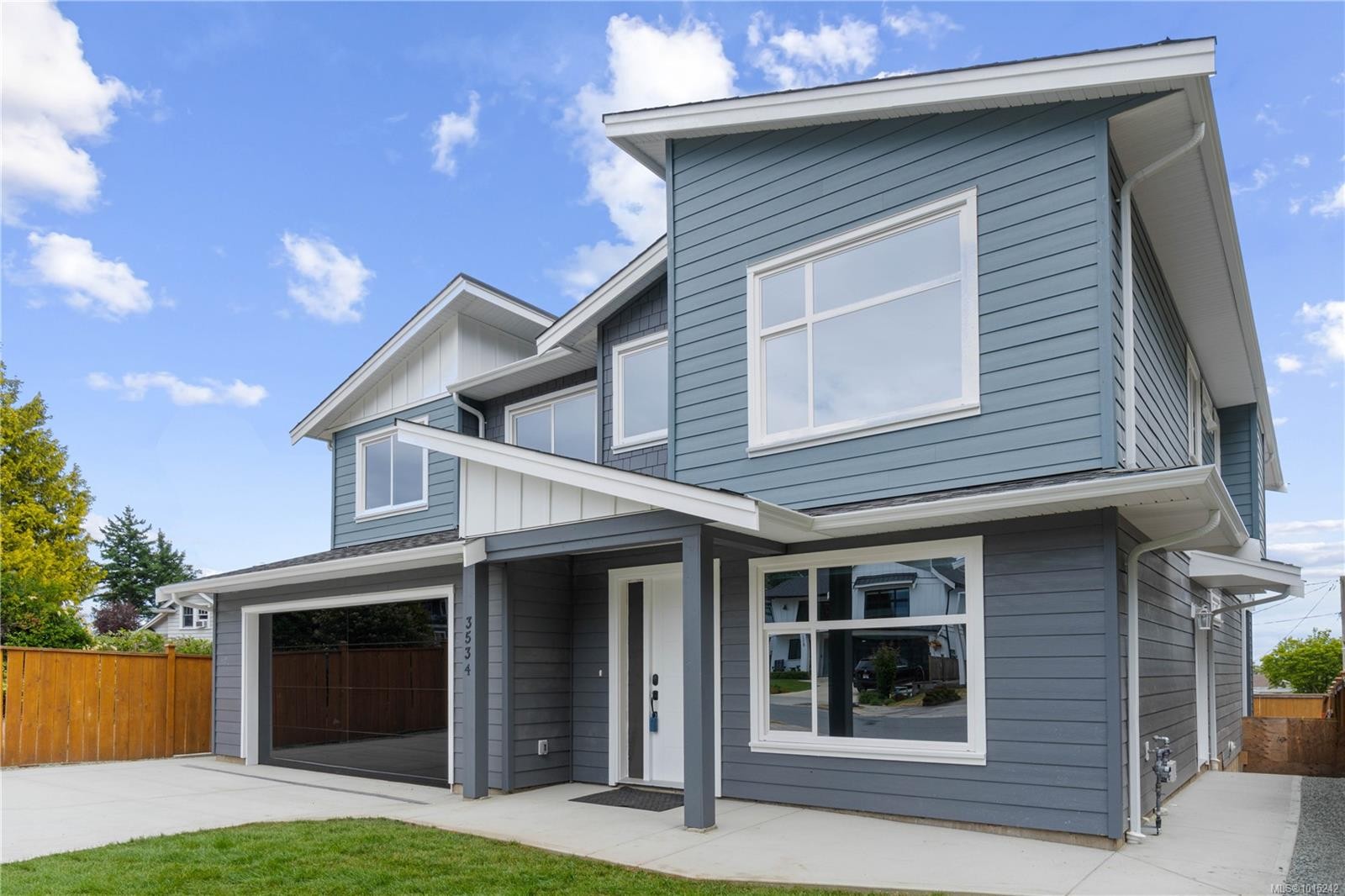 3534 Bonnie Dr, Nanaimo, BC