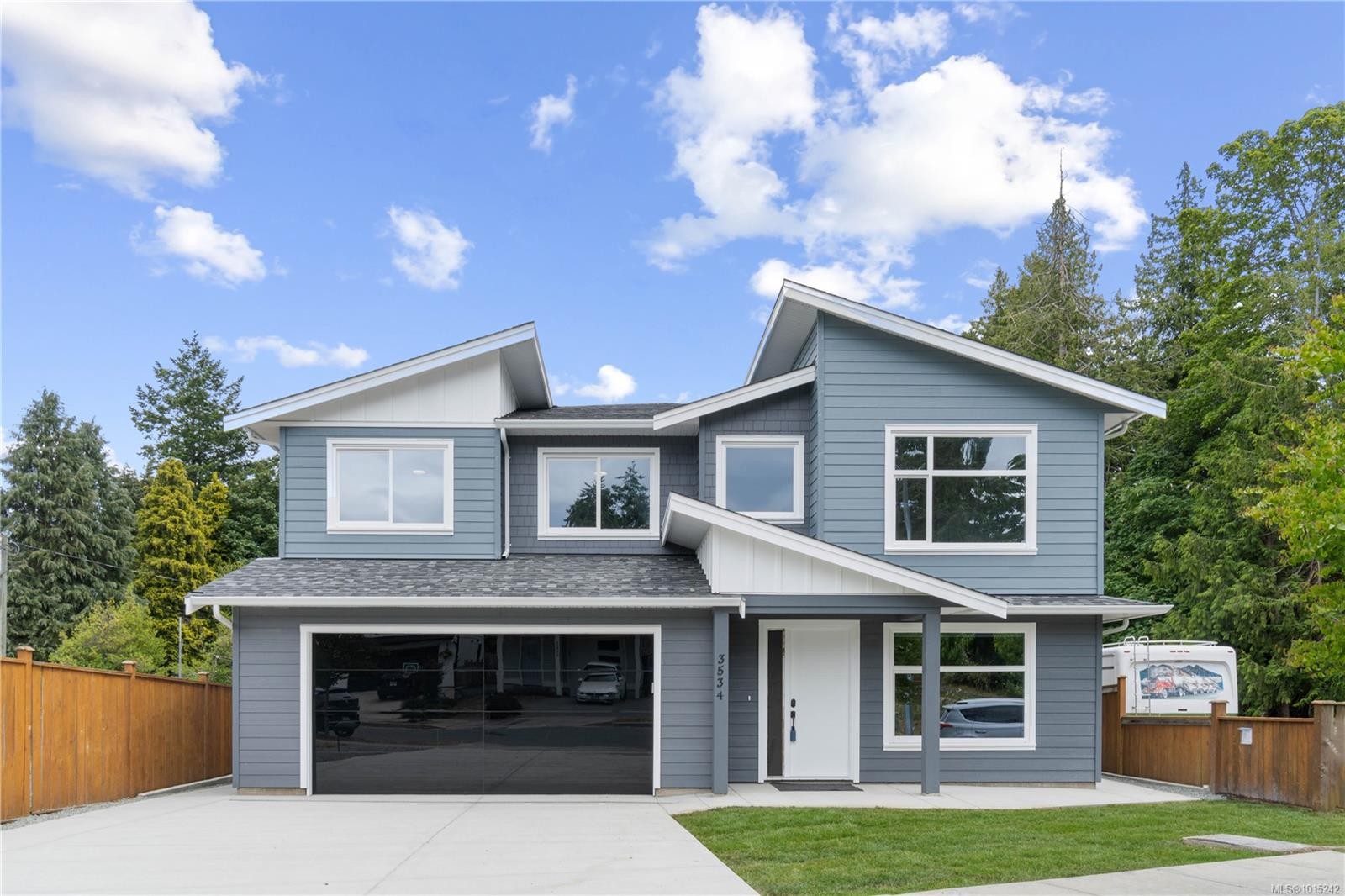 3534 Bonnie Dr, Nanaimo, BC