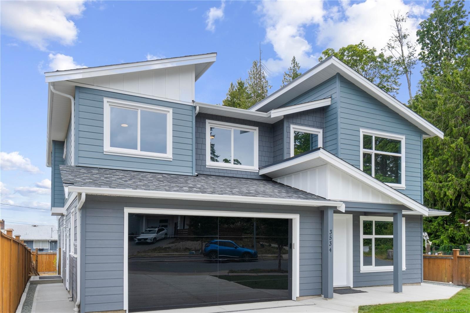 3534 Bonnie Dr, Nanaimo, BC